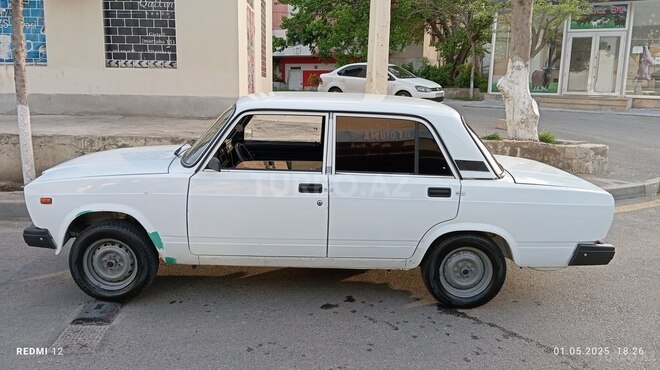 LADA (VAZ) 2107 2009, 95,000 km - 1.6 л - Bakı
