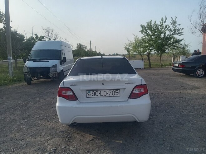 Daewoo Nexia 2011, 455,658 km - 1.5 l - Beyləqan