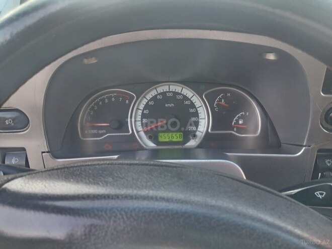 Daewoo Nexia 2011, 455,658 km - 1.5 l - Beyləqan