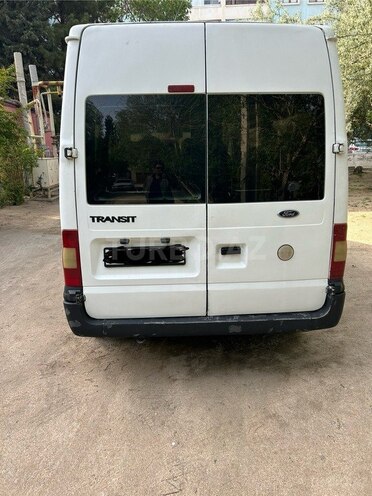 Ford Transit 2007, 500,000 km - 2.4 л - Sumqayıt