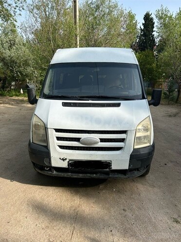Ford Transit 2007, 500,000 km - 2.4 л - Sumqayıt
