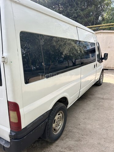 Ford Transit 2007, 500,000 km - 2.4 л - Sumqayıt