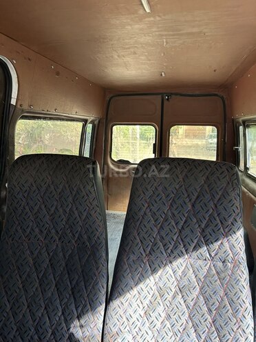 Ford Transit 2007, 500,000 km - 2.4 л - Sumqayıt