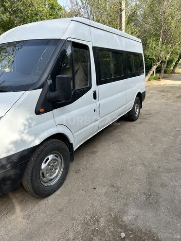 Ford Transit 2007, 500,000 km - 2.4 л - Sumqayıt