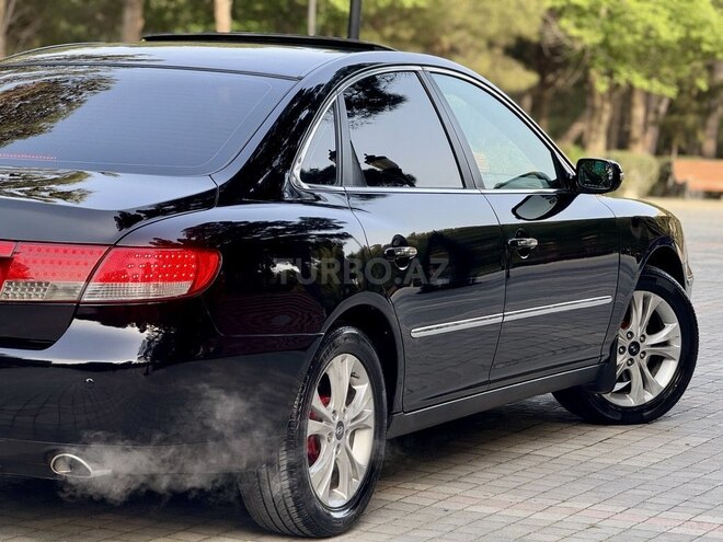 Hyundai Grandeur 2008, 279,001 km - 2.7 l - Bakı