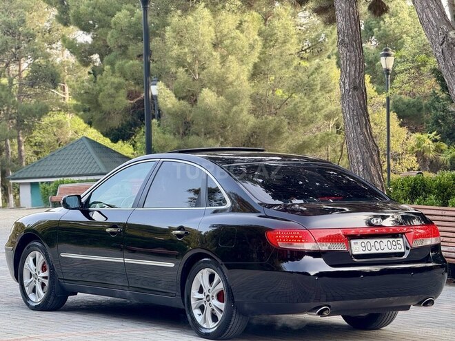 Hyundai Grandeur 2008, 279,001 km - 2.7 l - Bakı