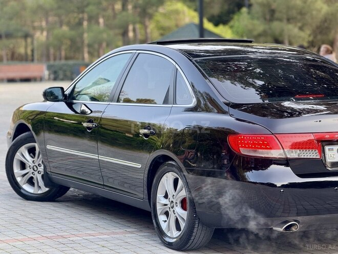 Hyundai Grandeur 2008, 279,001 km - 2.7 l - Bakı