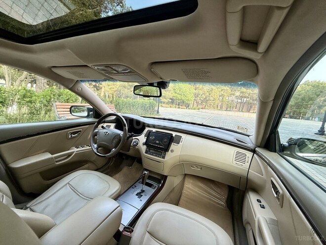 Hyundai Grandeur 2008, 279,001 km - 2.7 l - Bakı