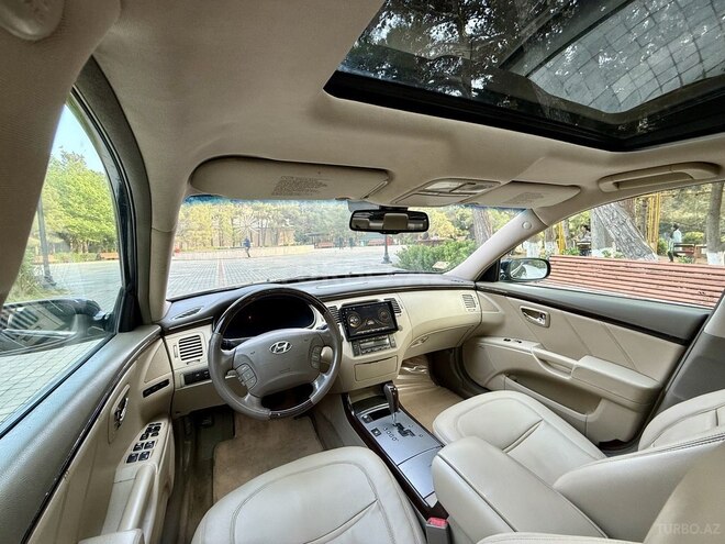 Hyundai Grandeur 2008, 279,001 km - 2.7 l - Bakı