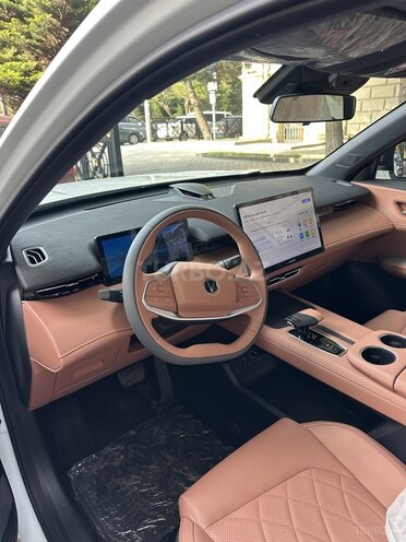 Changan  2025, 0 km - 1.5 l - Bakı