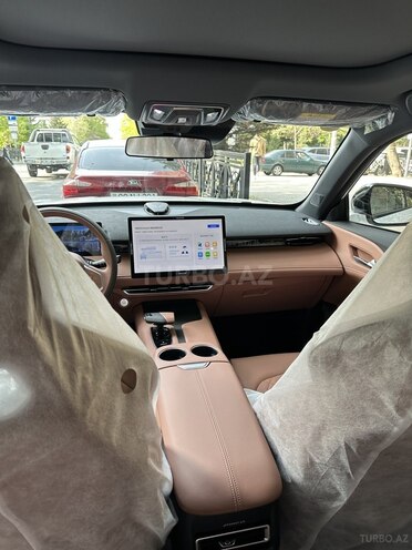 Changan  2025, 0 km - 1.5 l - Bakı