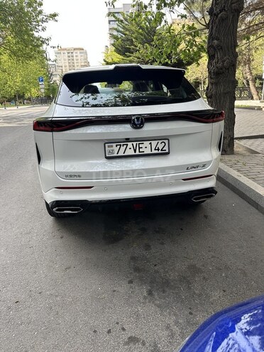 Changan  2025, 0 km - 1.5 l - Bakı