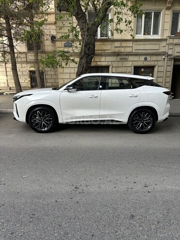 Changan  2025, 0 km - 1.5 l - Bakı