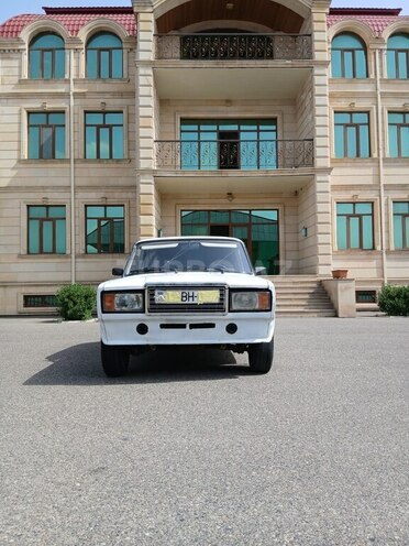 LADA (VAZ) 2107 2008, 686,198 km - 1.6 l - İmişli