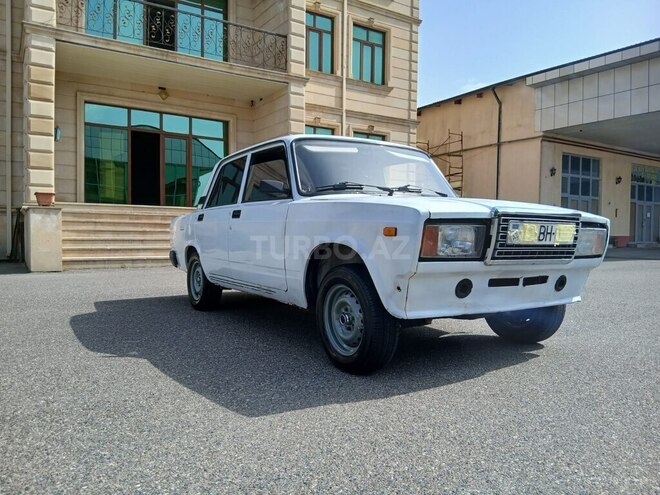LADA (VAZ) 2107 2008, 686,198 km - 1.6 l - İmişli