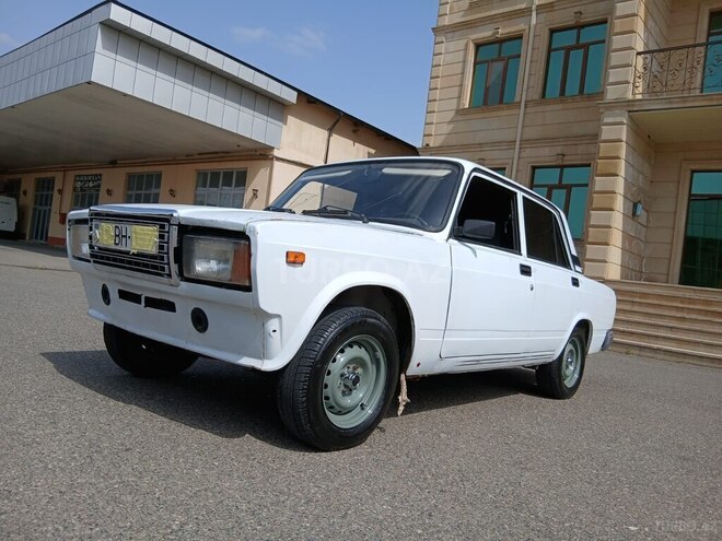 LADA (VAZ) 2107 2008, 686,198 km - 1.6 l - İmişli