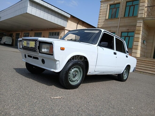 LADA (VAZ) 2107 2008, 686,198 km - 1.6 l - İmişli