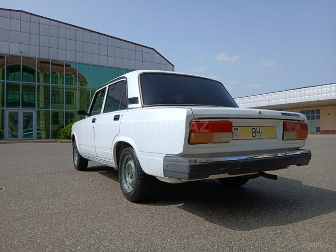 LADA (VAZ) 2107 2008, 686,198 km - 1.6 l - İmişli