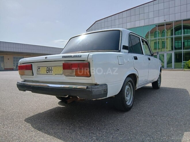LADA (VAZ) 2107 2008, 686,198 km - 1.6 l - İmişli