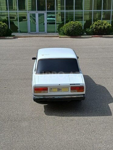 LADA (VAZ) 2107 2008, 686,198 km - 1.6 l - İmişli