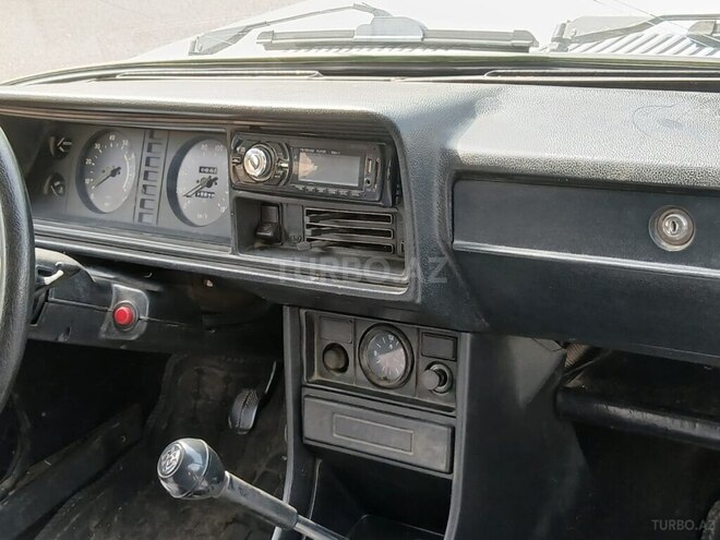 LADA (VAZ) 2107 2008, 686,198 km - 1.6 l - İmişli