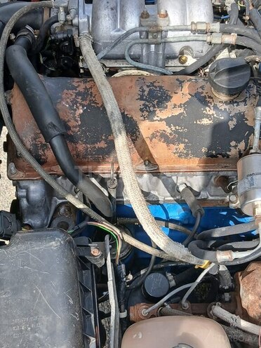 LADA (VAZ) 2107 2008, 686,198 km - 1.6 l - İmişli