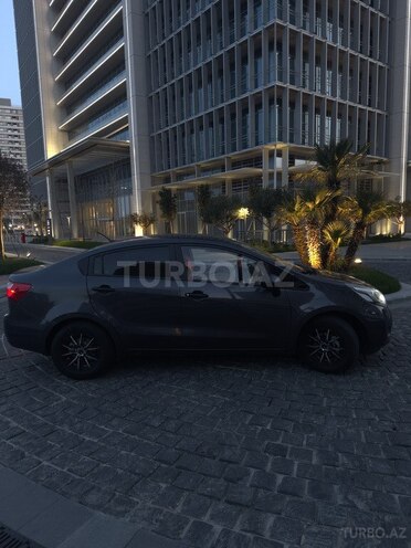 Kia Rio 2015, 142,000 km - 1.4 l - Bakı