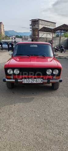 LADA (VAZ) 2106 2001, 7,468 km - 1.6 l - 