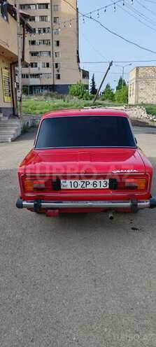 LADA (VAZ) 2106 2001, 7,468 km - 1.6 l - 