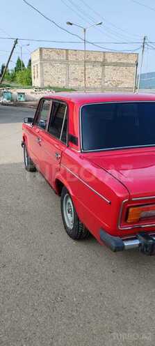 LADA (VAZ) 2106 2001, 7,468 km - 1.6 l - 