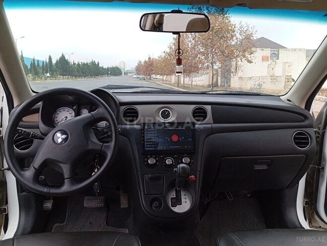 Mitsubishi Airtrek 2001, 149,000 km - 2.4 l - Gəncə