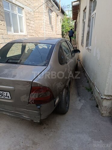 Opel Vectra 1996, 58,888 km - 2.0 l - Bakı