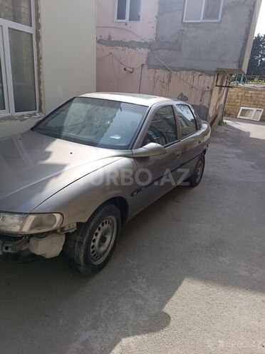Opel Vectra 1996, 58,888 km - 2.0 l - Bakı