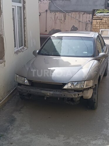 Opel Vectra 1996, 58,888 km - 2.0 l - Bakı