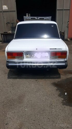 LADA (VAZ) 2107 2004, 90,000 km - 1.6 l - Bakı