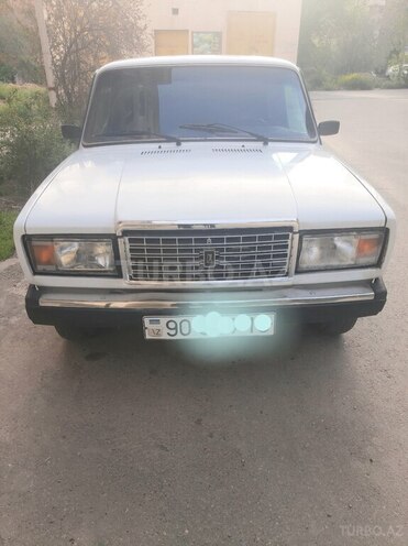 LADA (VAZ) 2107 2004, 90,000 km - 1.6 l - Bakı