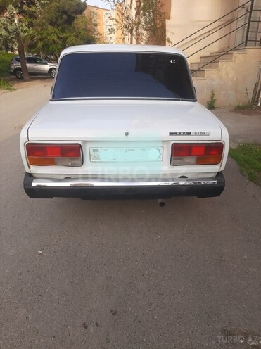 LADA (VAZ) 2107 2004, 90,000 km - 1.6 l - Bakı