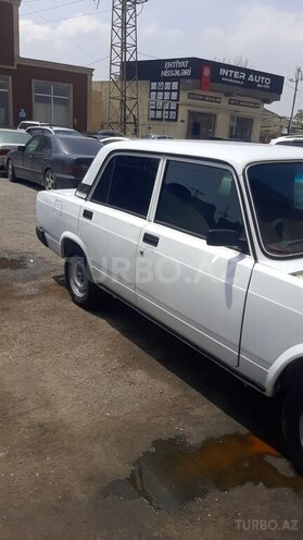 LADA (VAZ) 2107 2004, 90,000 km - 1.6 l - Bakı