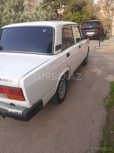 LADA (VAZ) 2107 2004, 90,000 km - 1.6 l - Bakı