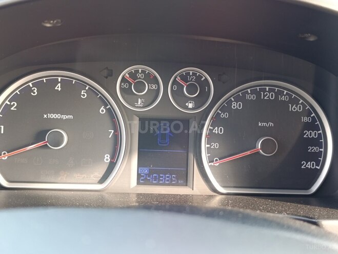 Hyundai i30 2009, 240,000 km - 1.4 л - Sabirabad