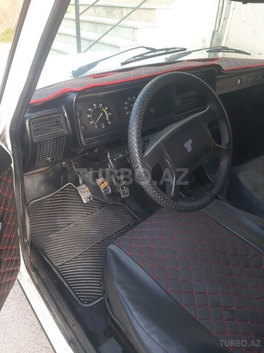 LADA (VAZ) 2107 2004, 90,000 km - 1.6 l - Bakı