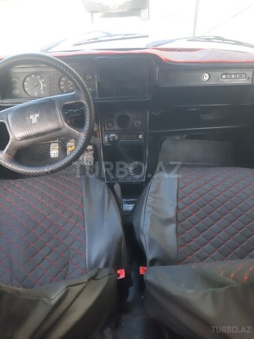 LADA (VAZ) 2107 2004, 90,000 km - 1.6 l - Bakı