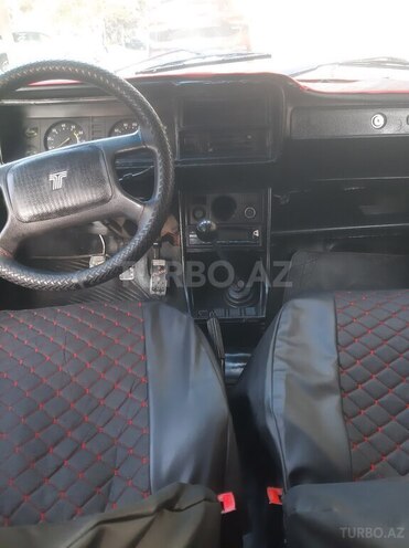 LADA (VAZ) 2107 2004, 90,000 km - 1.6 l - Bakı