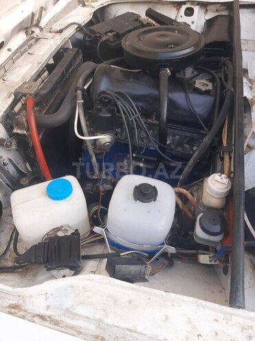LADA (VAZ) 2107 2004, 90,000 km - 1.6 l - Bakı