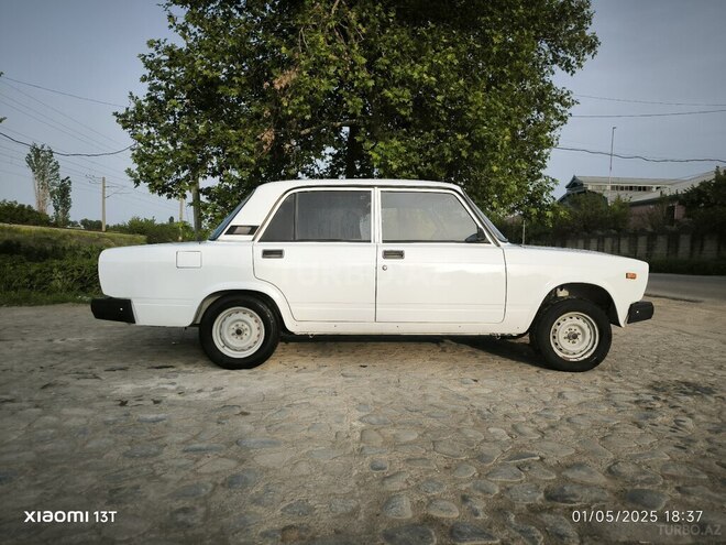 LADA (VAZ) 2107 2004, 95,000 km - 1.5 л - Tovuz