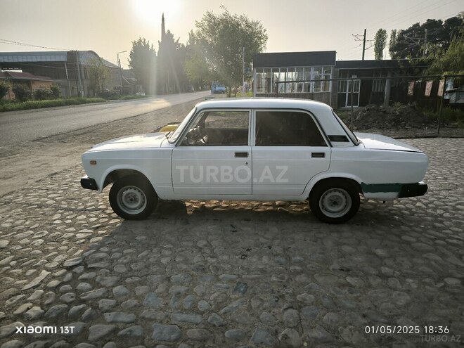 LADA (VAZ) 2107 2004, 95,000 km - 1.5 л - Tovuz