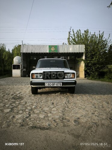 LADA (VAZ) 2107 2004, 95,000 km - 1.5 л - Tovuz