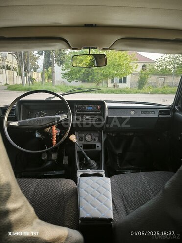 LADA (VAZ) 2107 2004, 95,000 km - 1.5 л - Tovuz