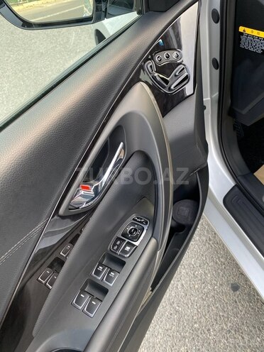 Hyundai Grandeur 2015, 179,000 km - 2.2 л - Bakı