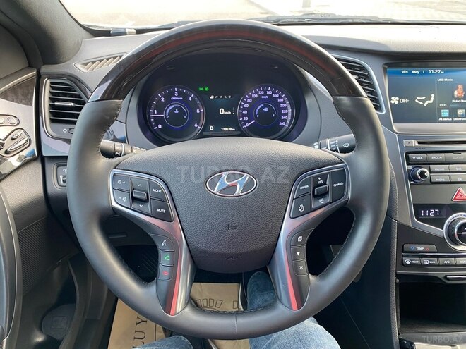 Hyundai Grandeur 2015, 179,000 km - 2.2 л - Bakı